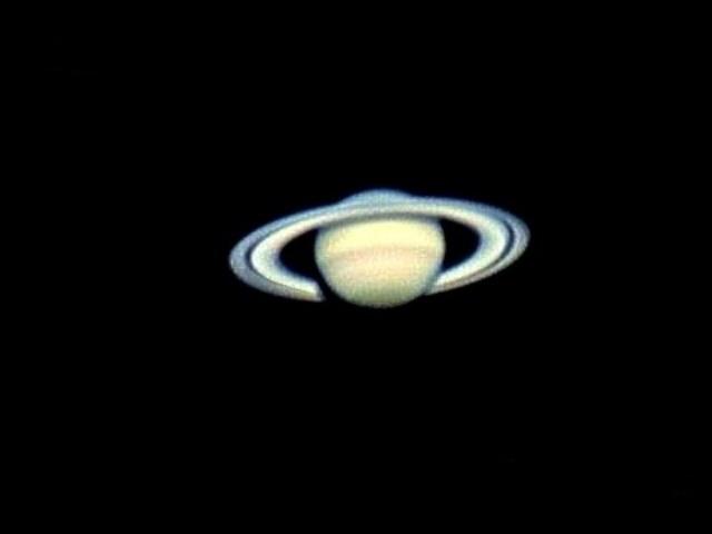 Saturn March 2006