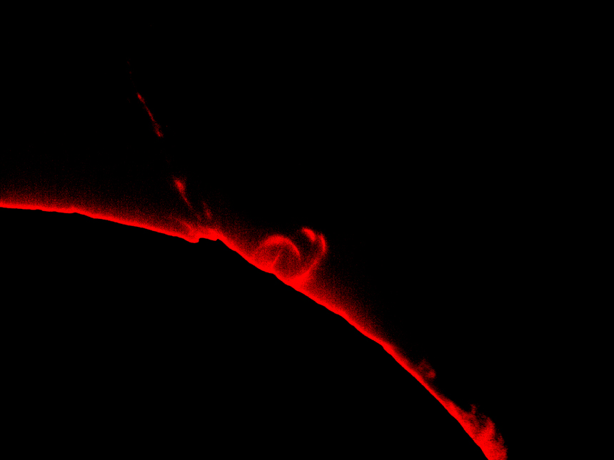 prominence