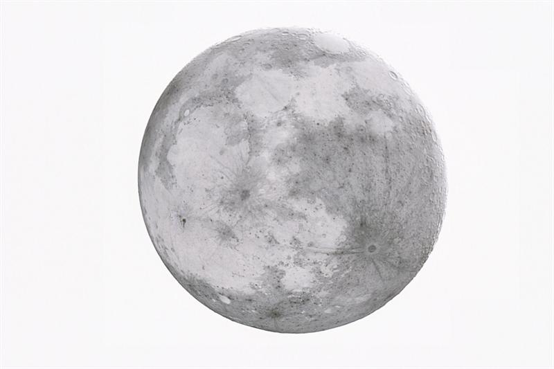 11-22-2010 Moon 