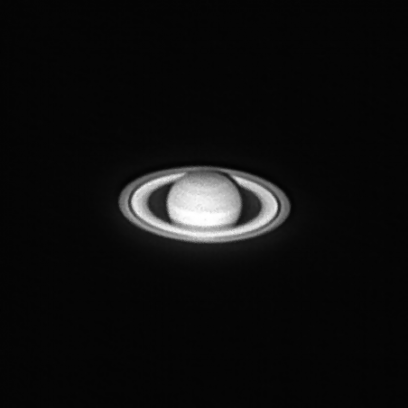 BW Saturn from 4/22/16