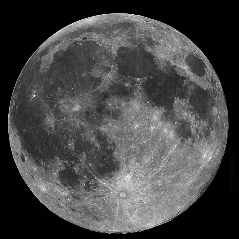 04-21-16 Full Moon Mosaic
