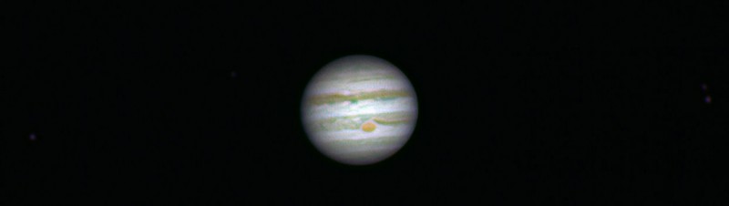 Jupiter from 4-3-2016