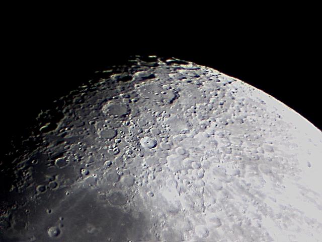 The Moon