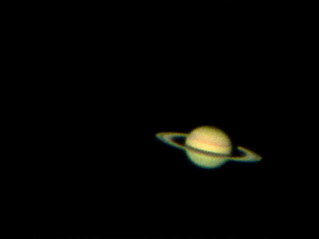 Saturn