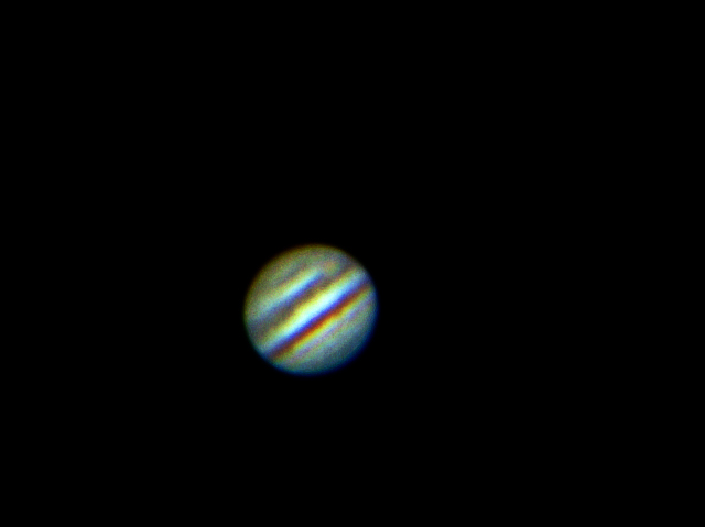 Jupiter