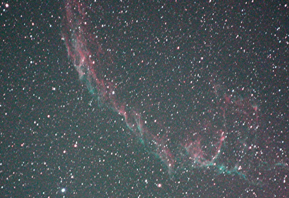 Veil Nebula
