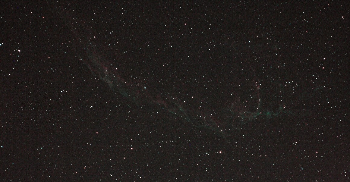 Veil Nebula