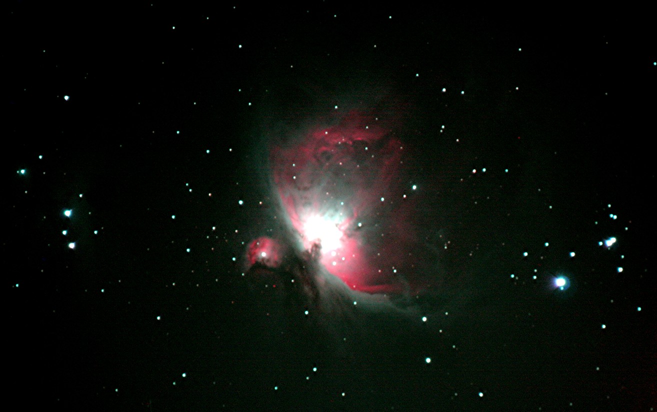 Orion Nebula