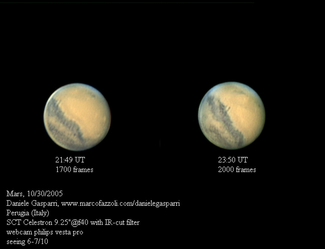 Mars
