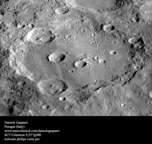 Clavius
