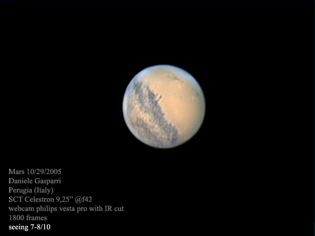 Mars