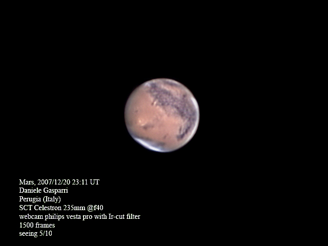 Mars