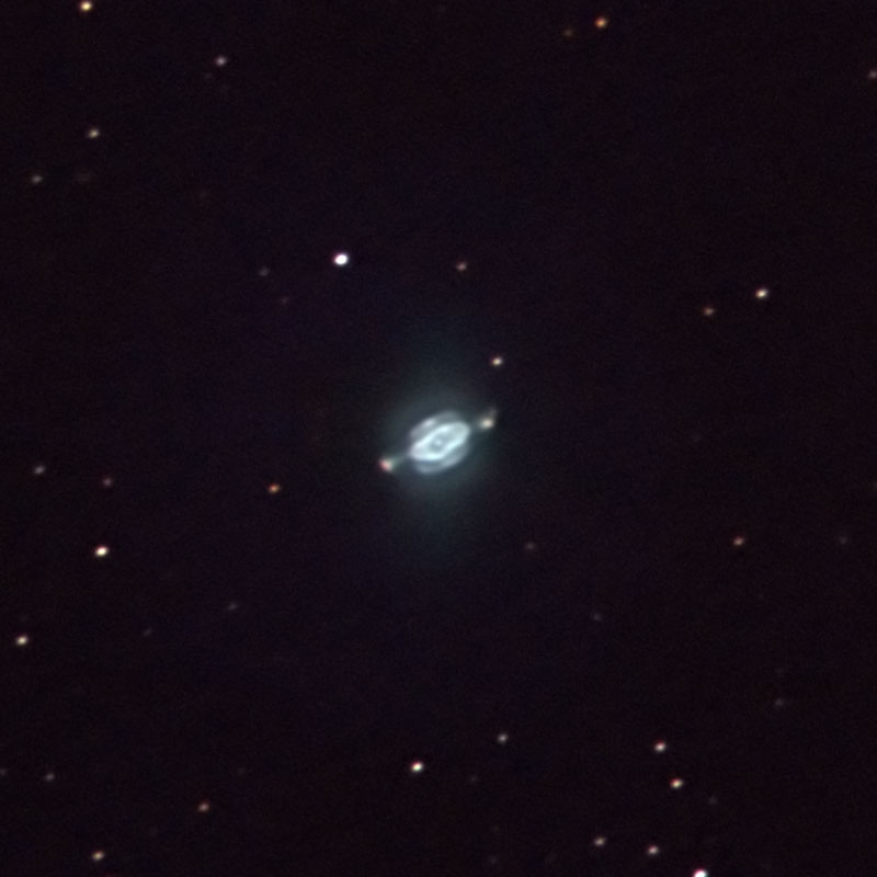 NGC-7009
