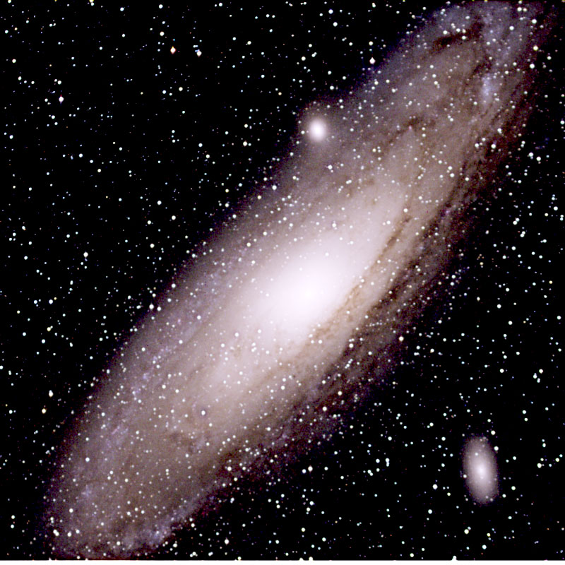 M 31