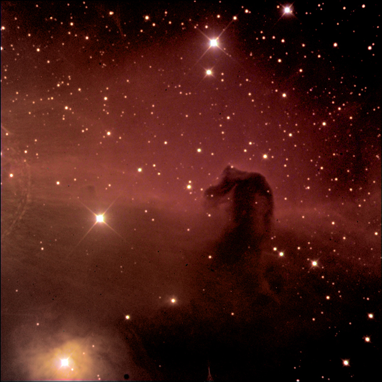 IC 434 / Horsehead Nebula