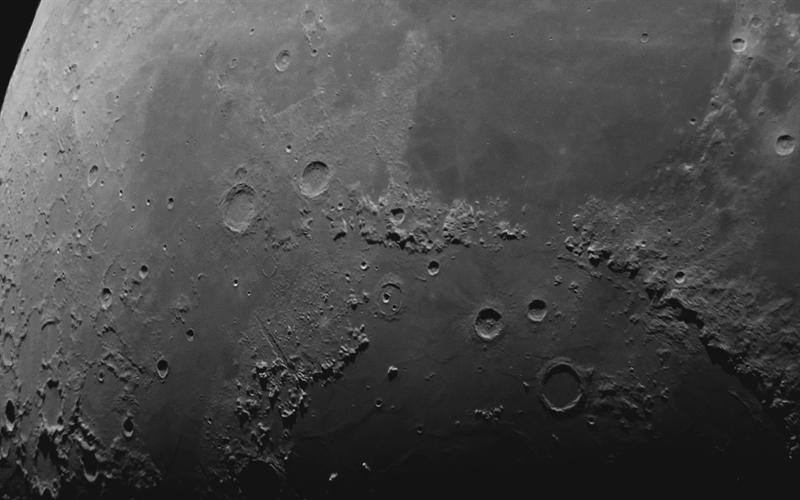 The Moon