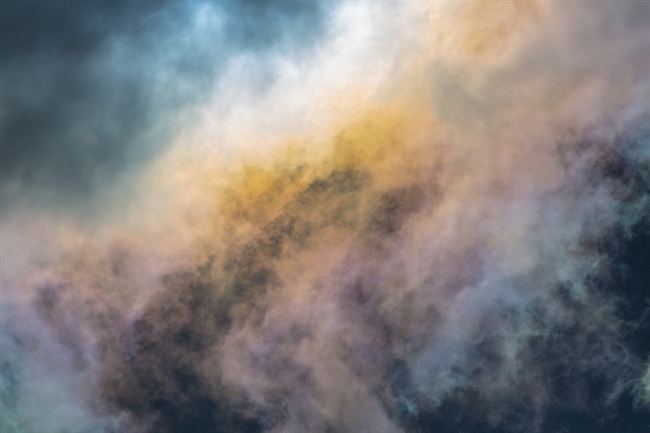 Sundog Close-up image