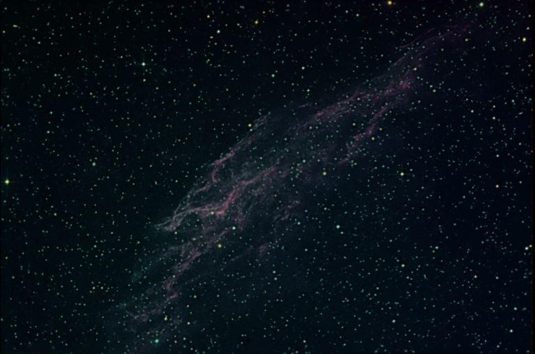 Veil Nebula