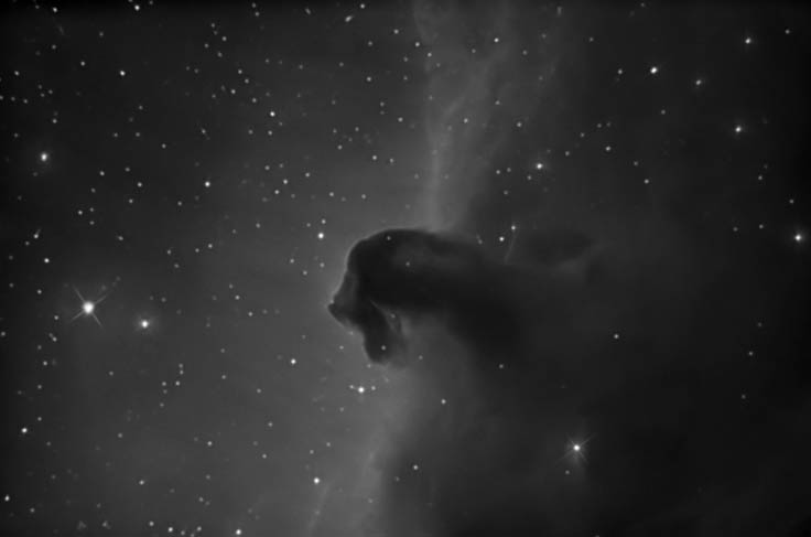 Horsehead Nebula