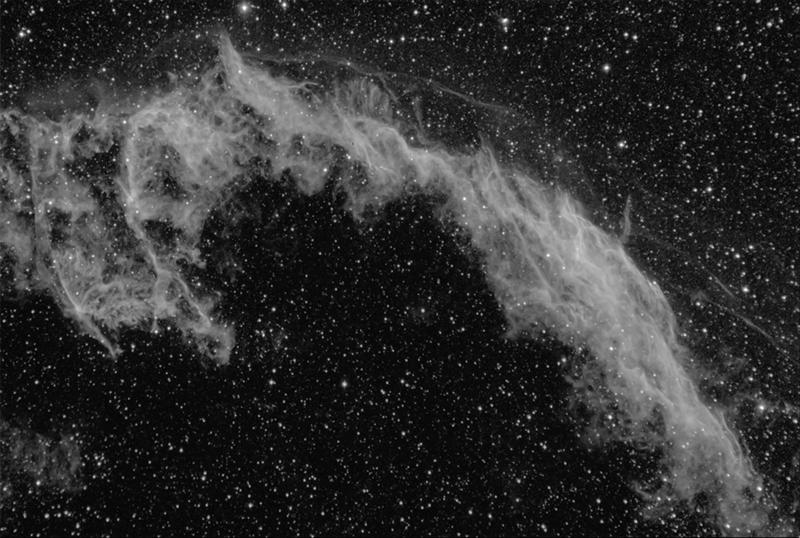Veil Nebula image