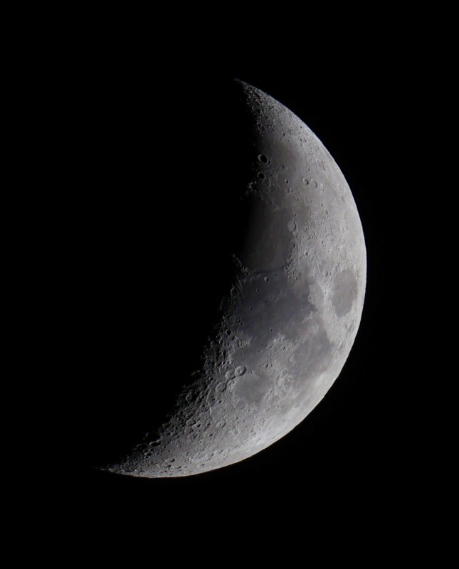 Crescent Moon