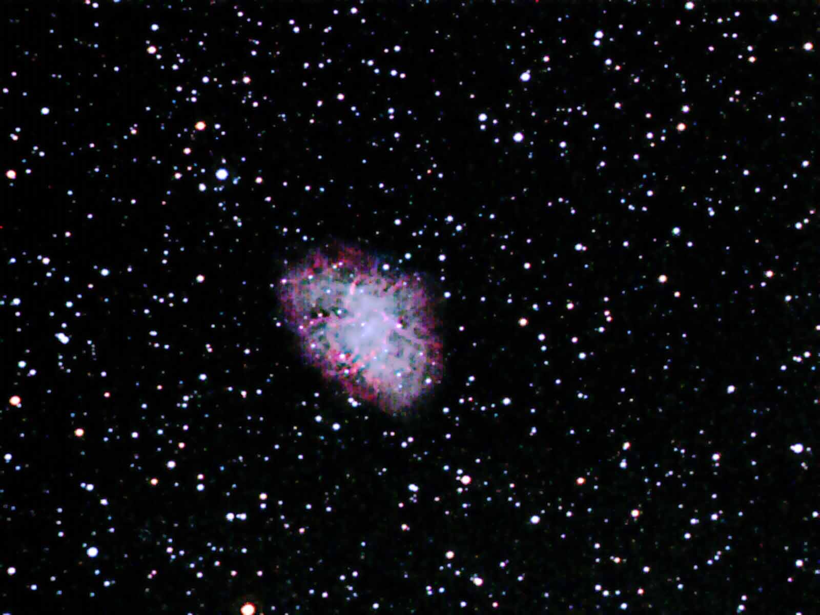 Messier 1