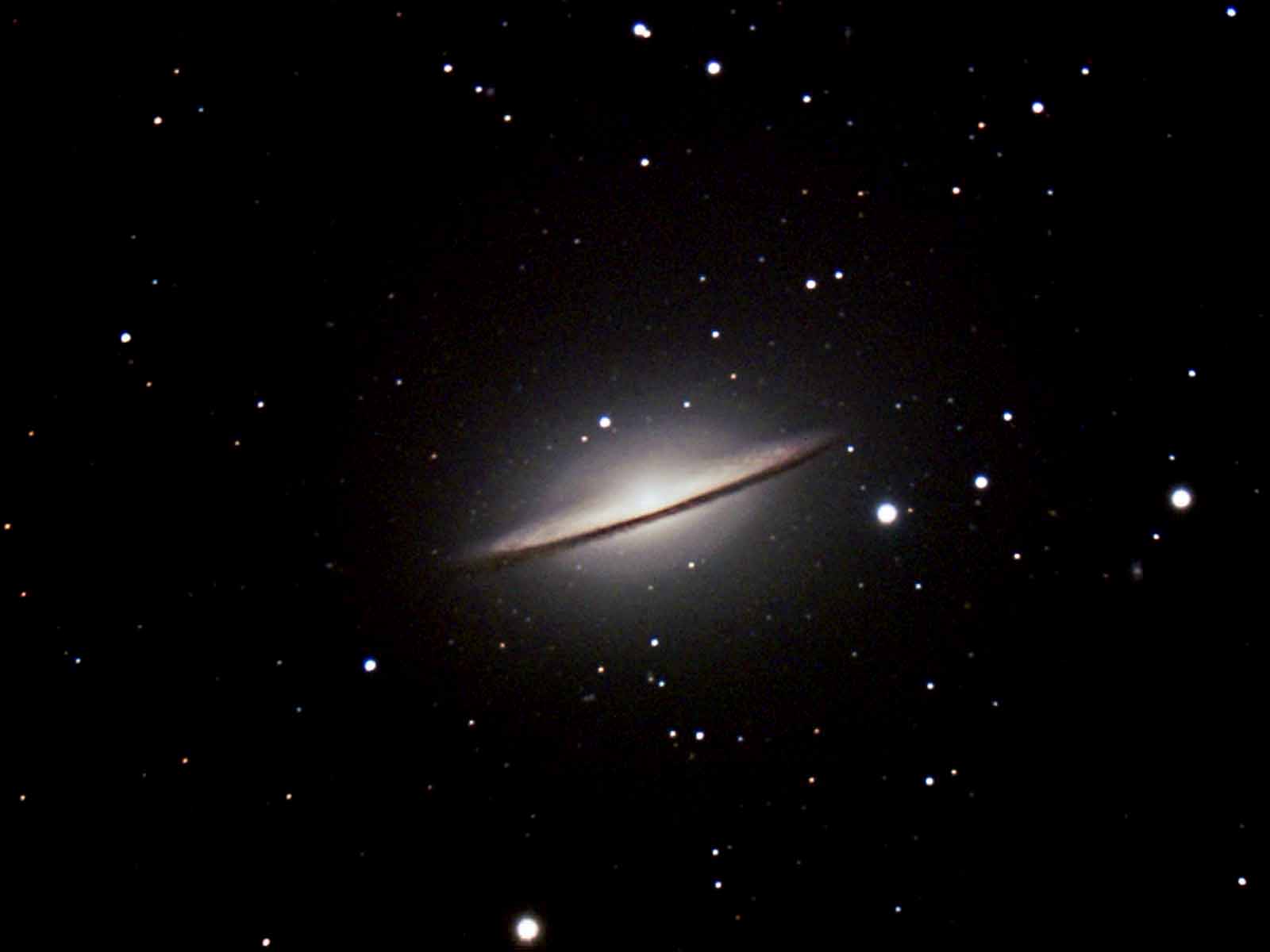 Messier 104