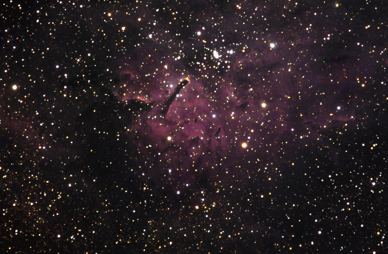 NGC6820