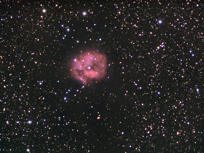 IC5146 The Cocoon