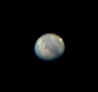 Mars - September 2005