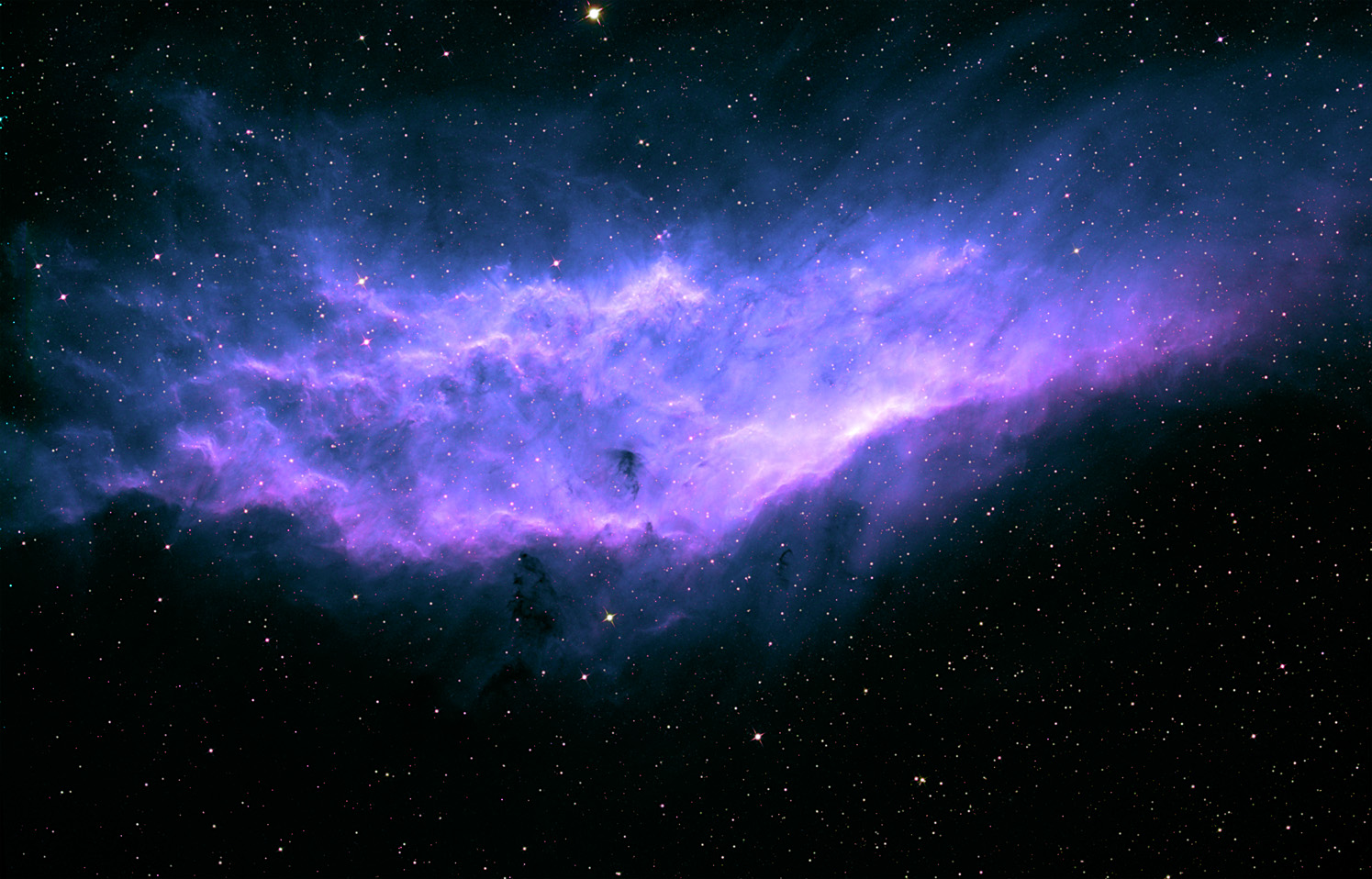 California Narrowband