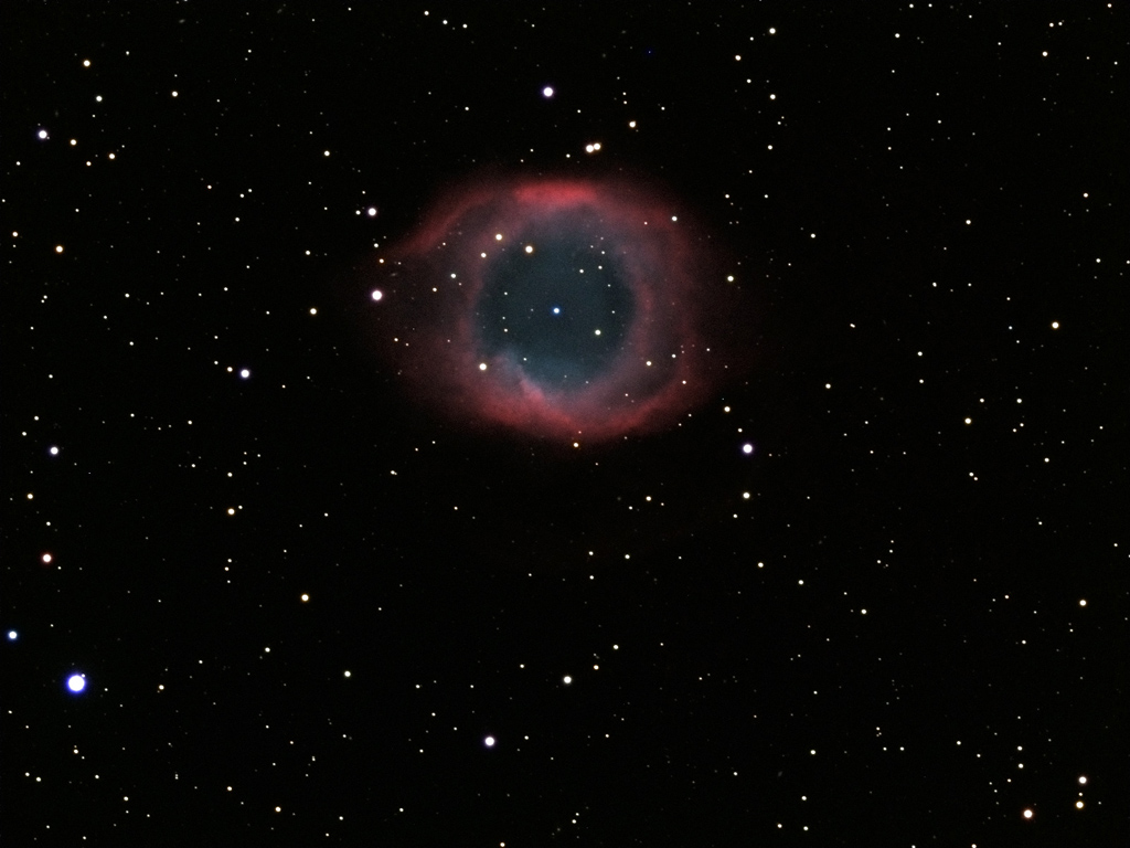 Helix Nebula