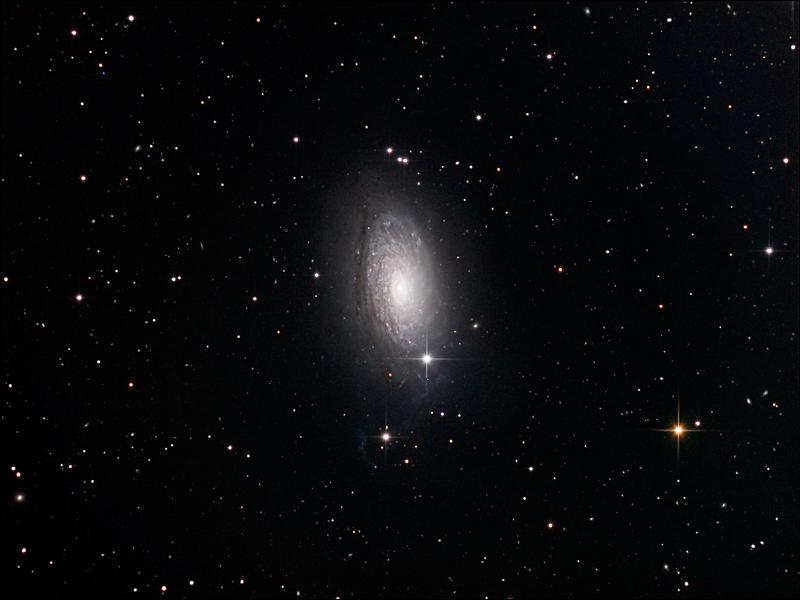 M-63 from NC Mountains
