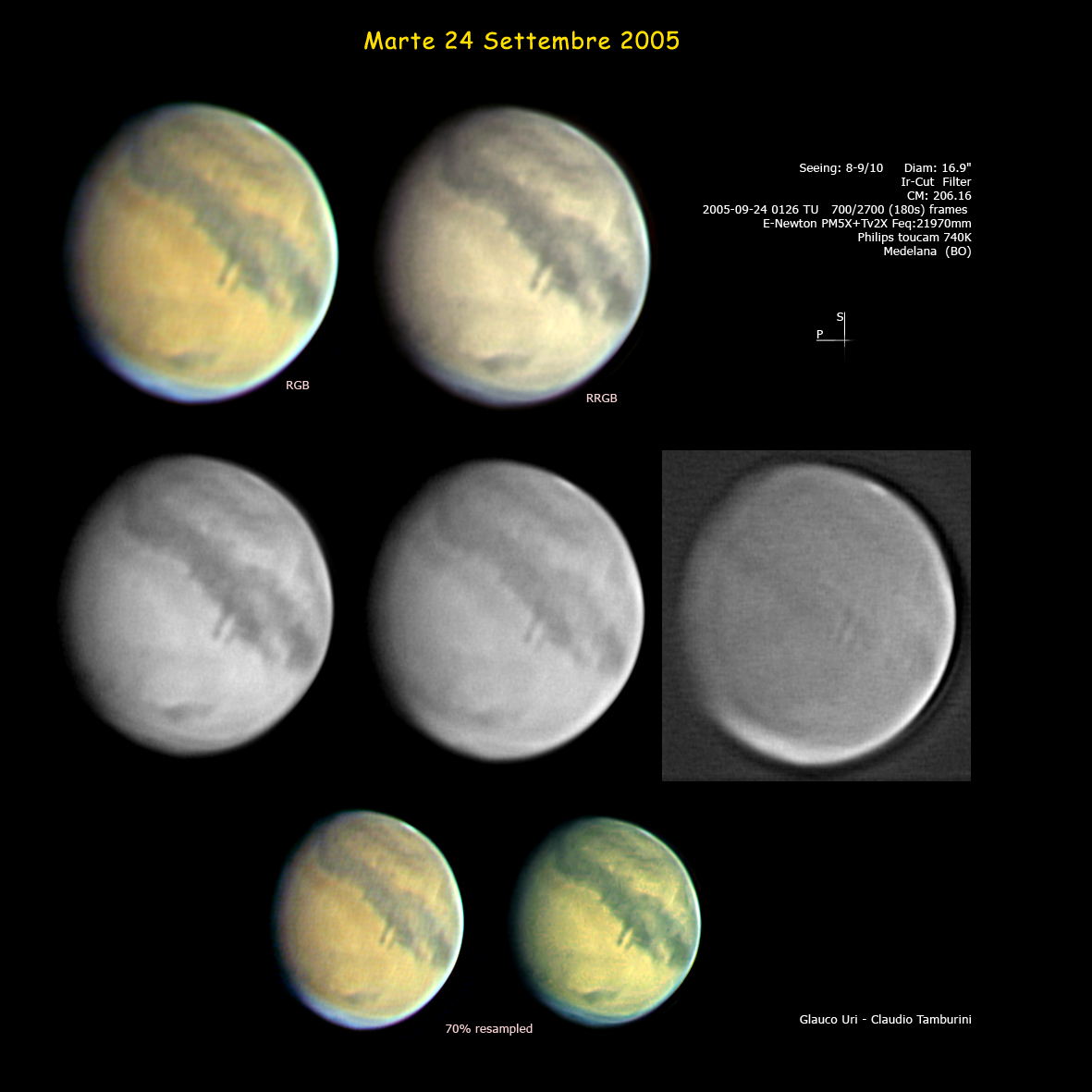 Mars