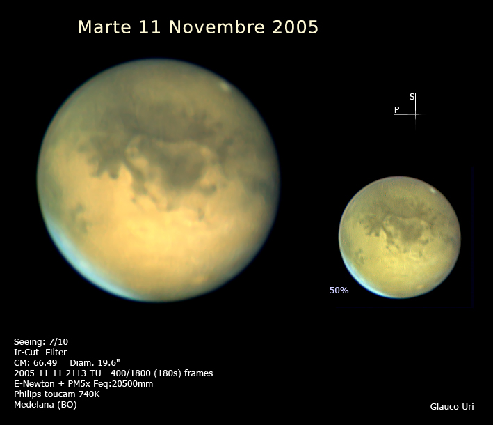 Mars
