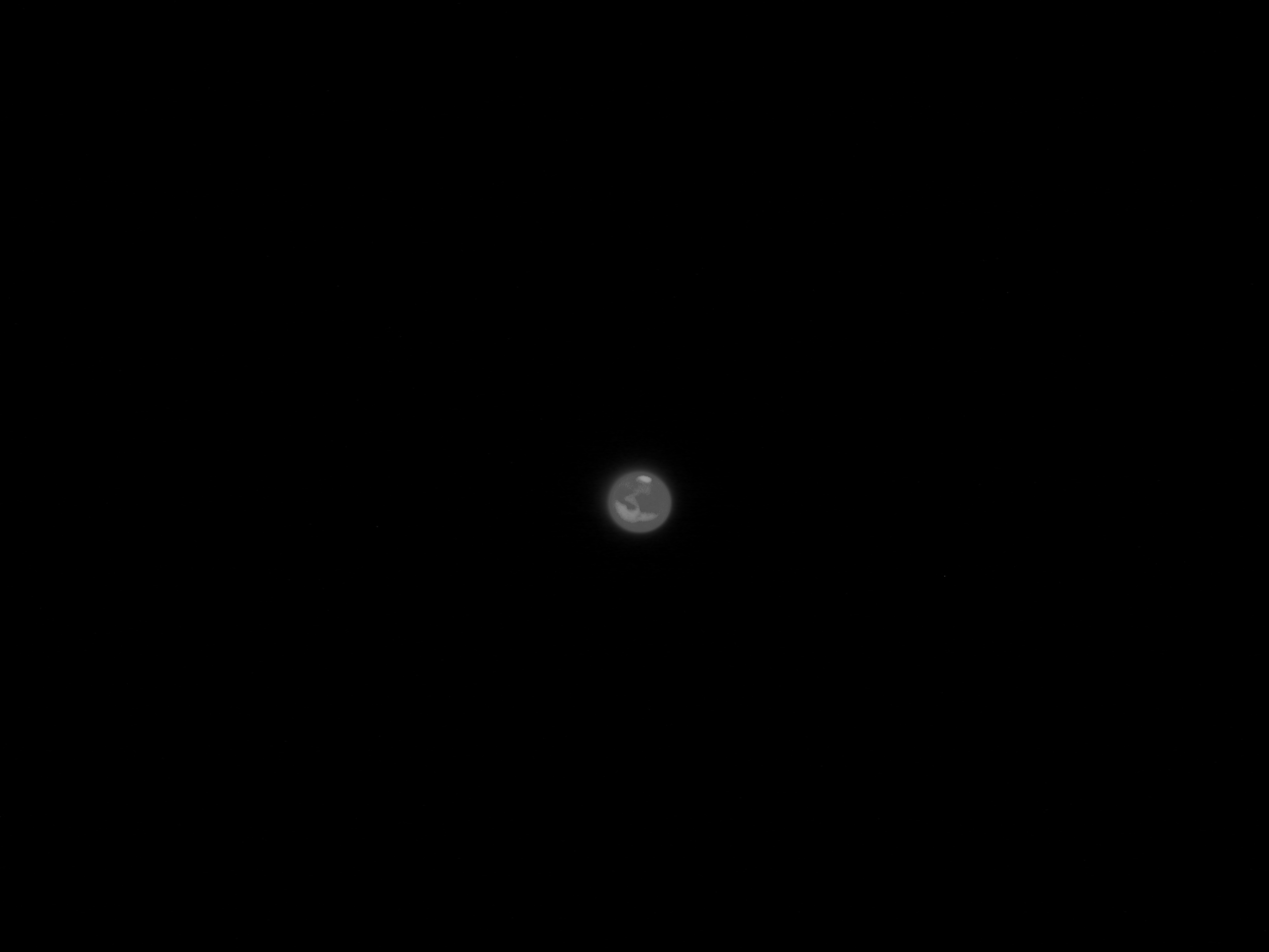 mars black+white