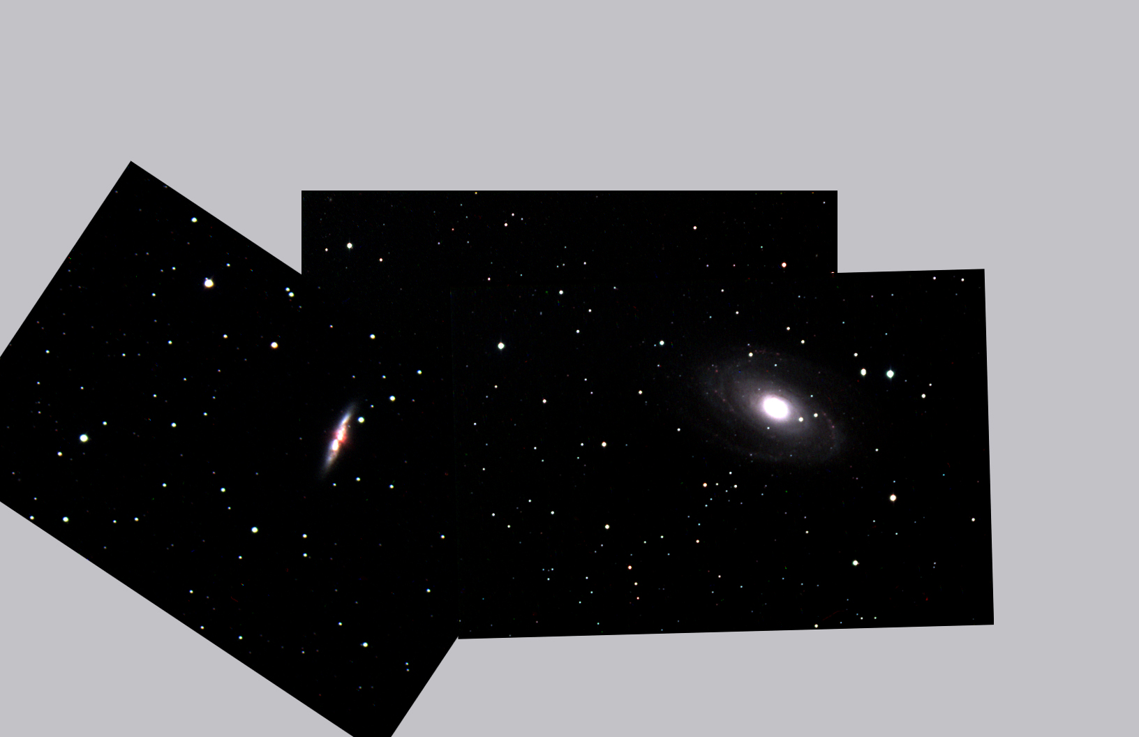M-81-82 mosaic