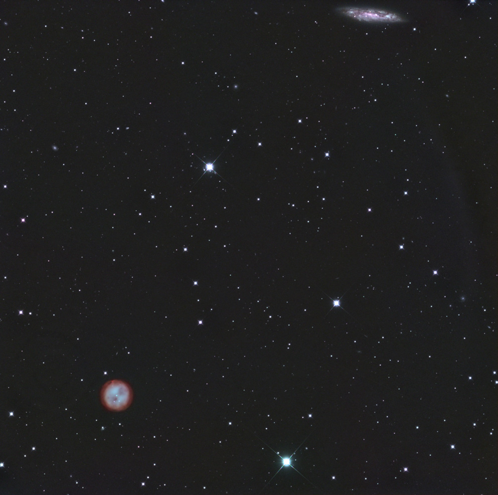 M108 & M97