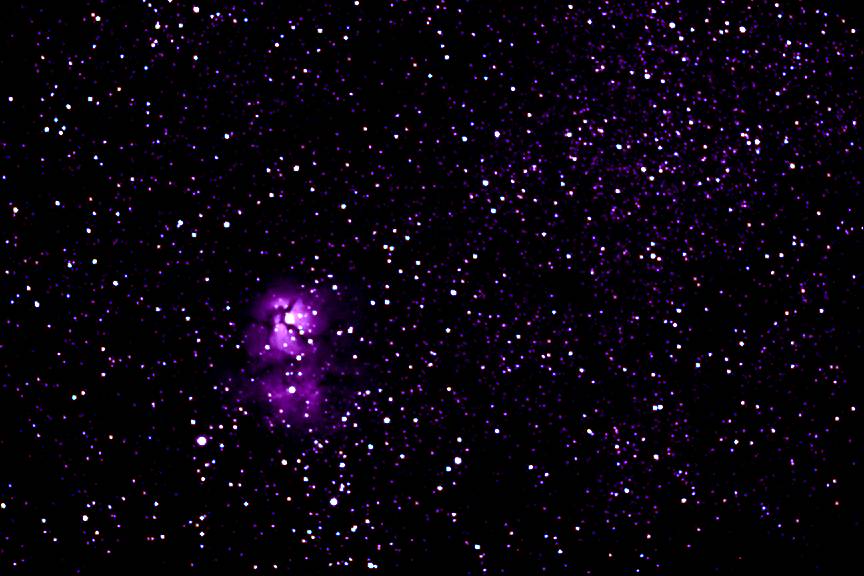 nebulas