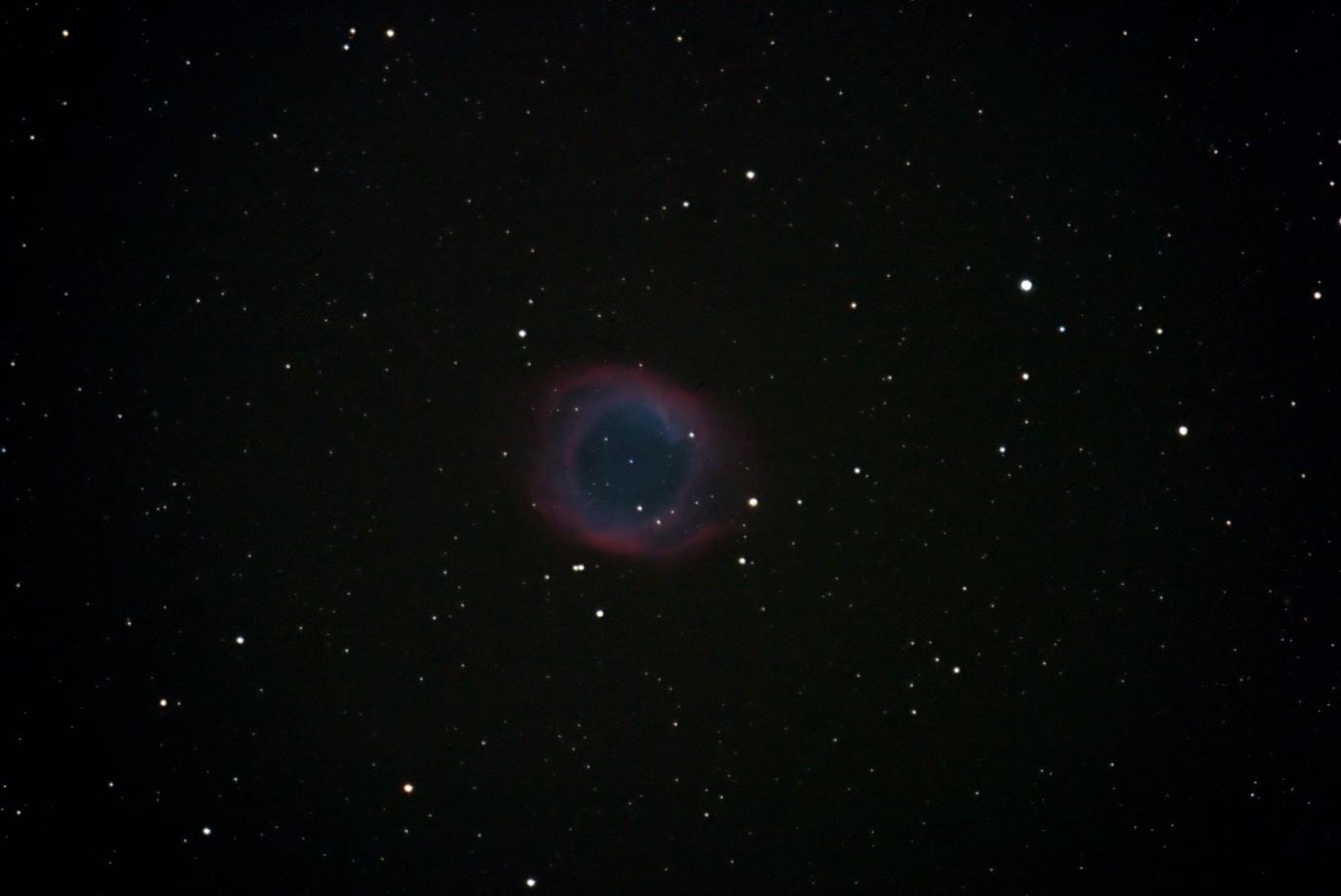 Helix Nebula