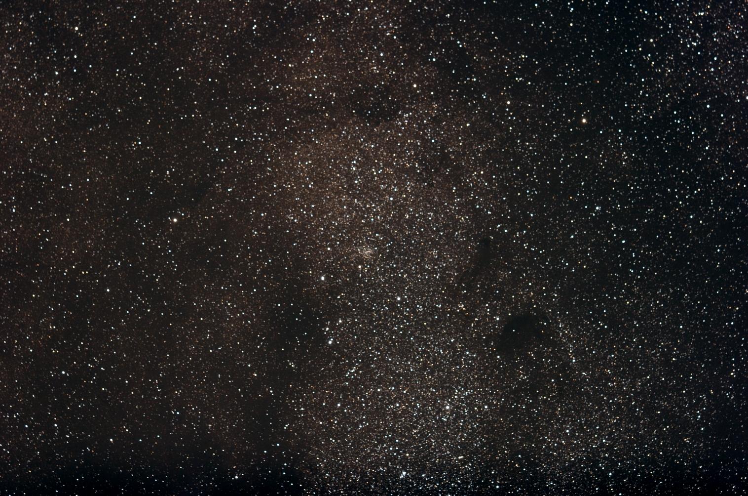 M24 Star Cloud