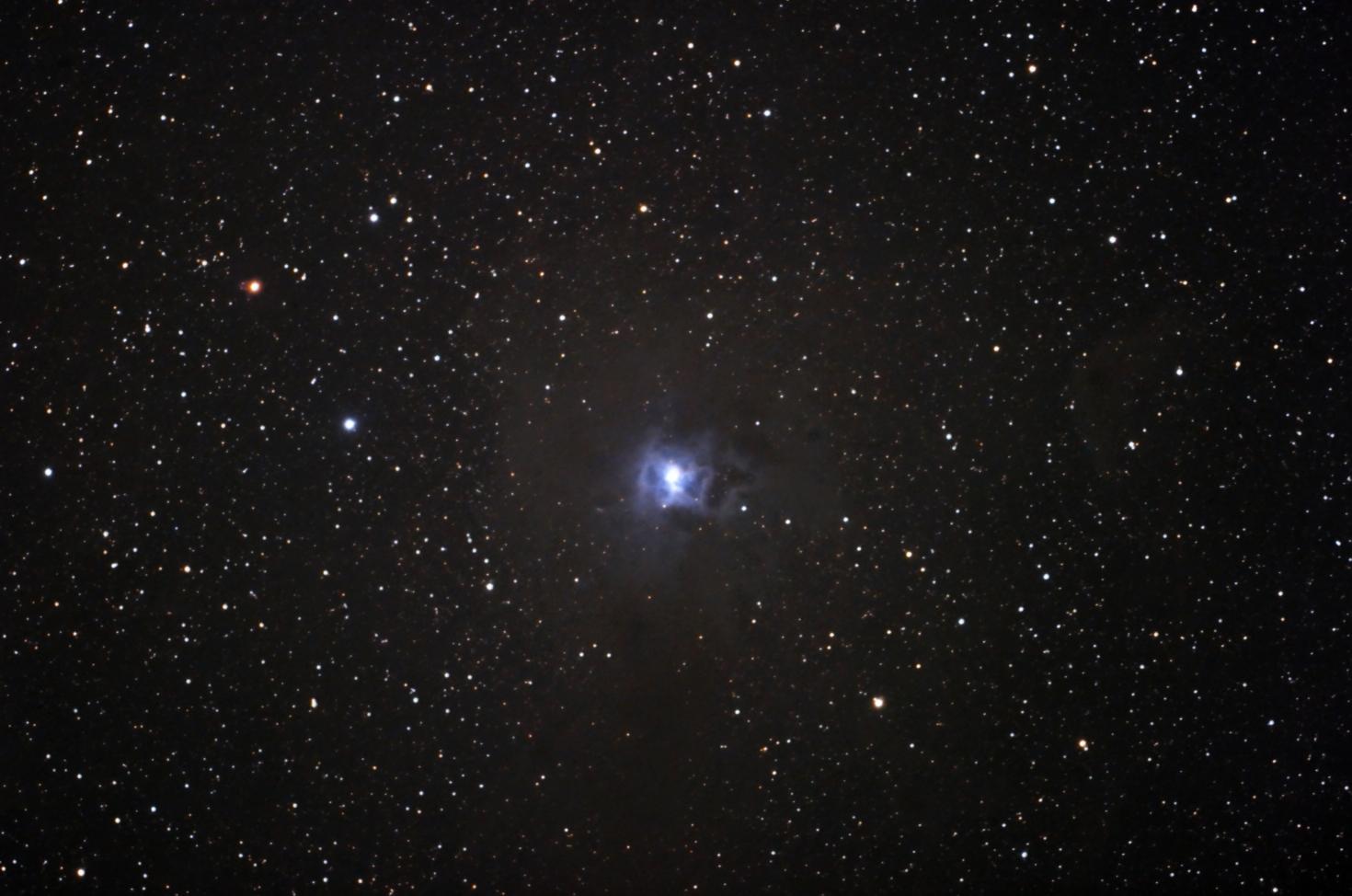 NGC 7023