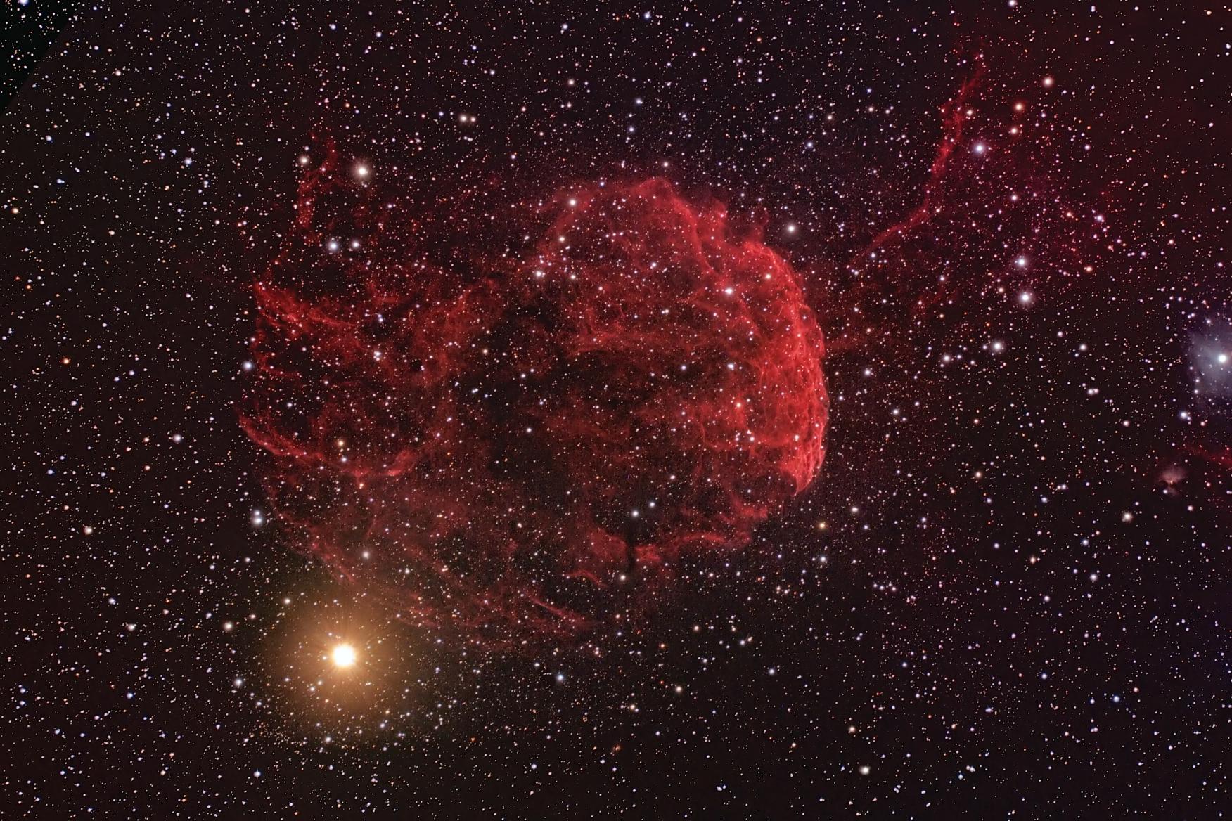 IC 443