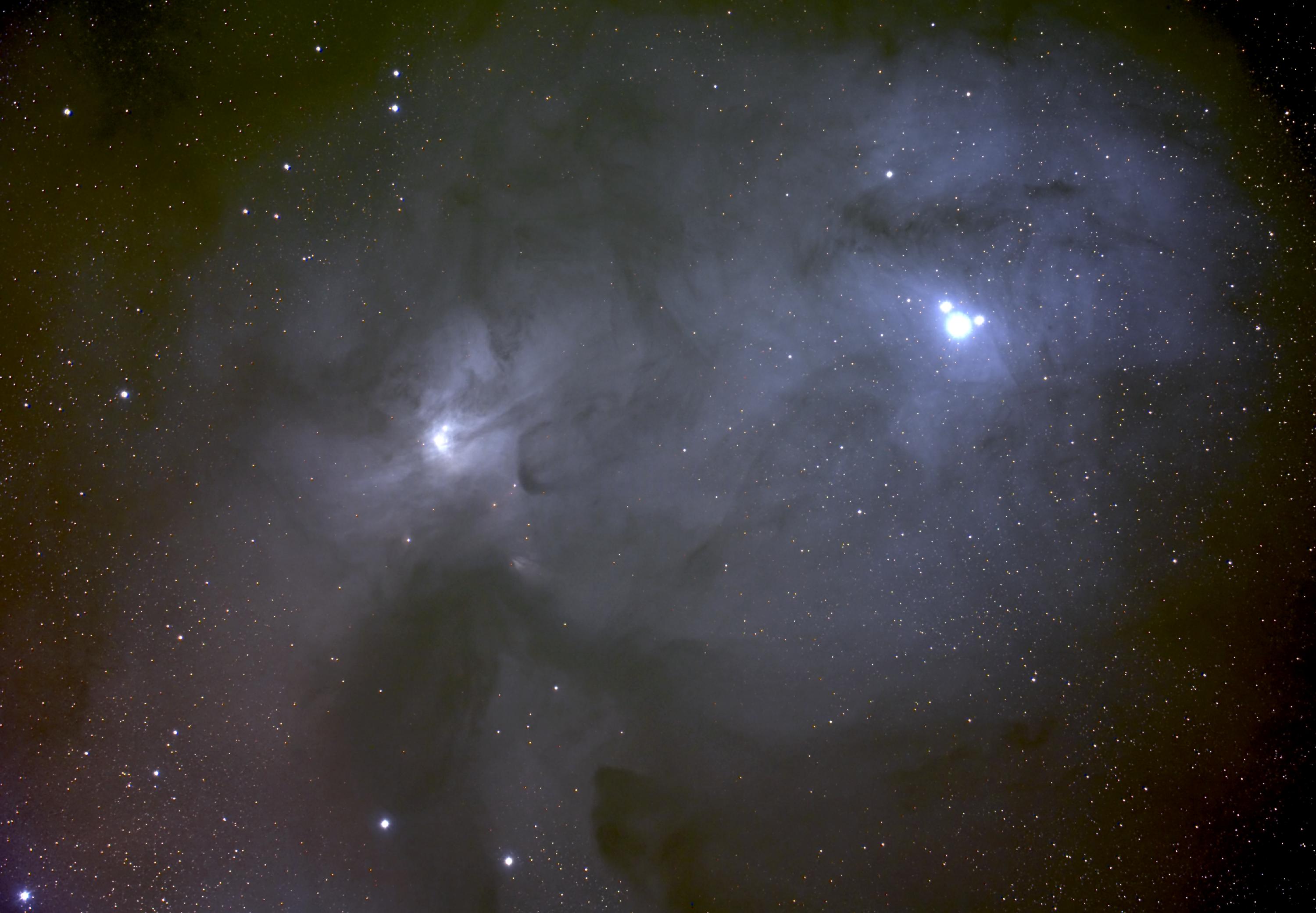 IC4603