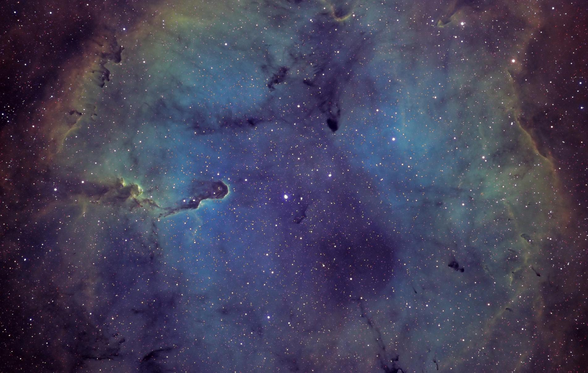 IC 1396