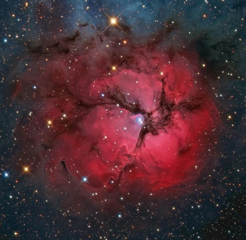 M20 core