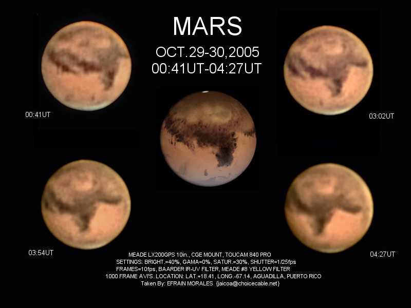 MARS-CLOSEAPPROACH-29-30OCT.