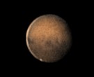 Mars for Breakfast