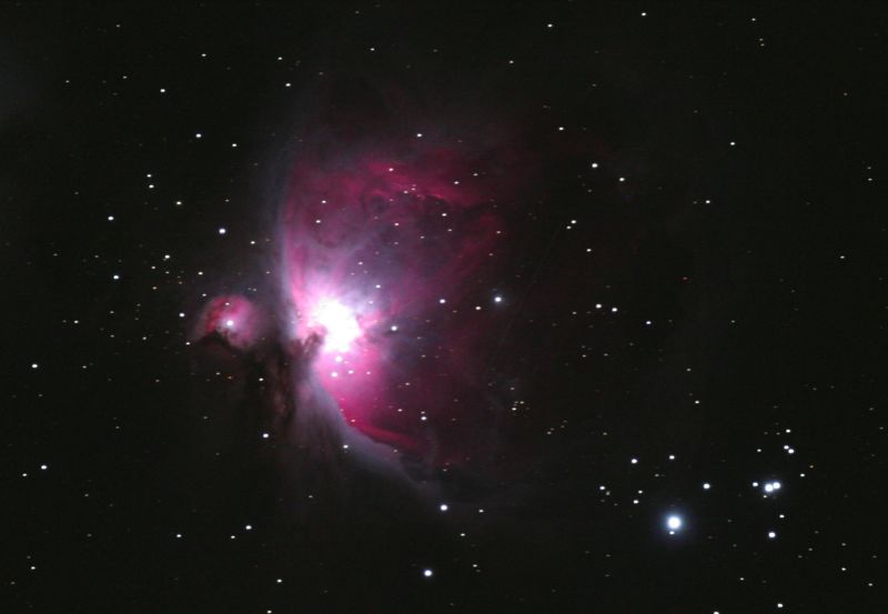 M42/Traveler