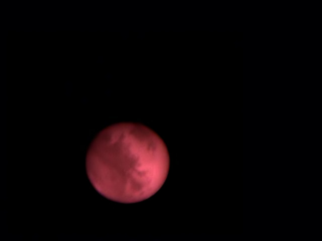 Mars